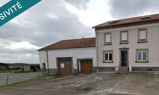 Immeuble  205 m² à vendre à Willerwald (57430)