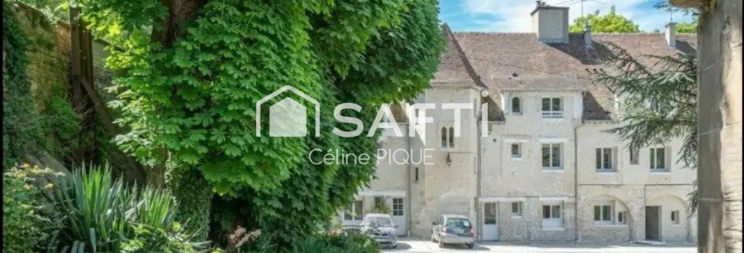 Appartement 1 Pièce 29 m² à vendre à Caen (14000)