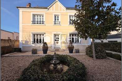 Maison 5 pièces 410000 €