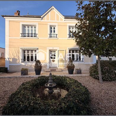 Maison 5 pièces 435000 €