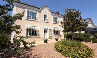 Maison 5 Pièces 185 m² à vendre à Bourges (18000)