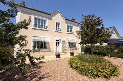 Maison 5 pièces 398000 €