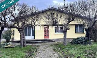 Maison 4 Pièces 75 m² à vendre à Aucamville (31140)