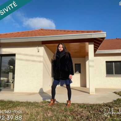 Maison 5 pièces 419000 €