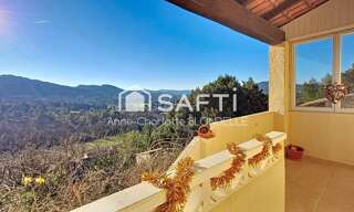 Maison 5 Pièces 97 m² à vendre à Le Val (83143)