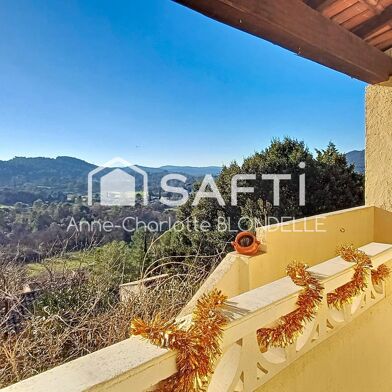 Maison 5 pièces 335000 €