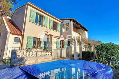 Maison 5 pièces 329000 €