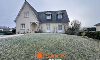 Maison 6 Pièces 140 m² à vendre à Fondettes (37230)