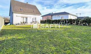 Maison 5 Pièces 119 m² à vendre à Rixheim (68170)