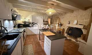 Maison 5 Pièces 140 m² à vendre à La Crèche (79260)