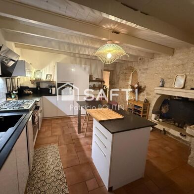 Maison 5 pièces 236500 €