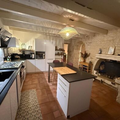 Maison 5 pièces 236500 €