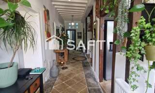 Maison 6 Pièces 165 m² à vendre à Beauchalot (31360)