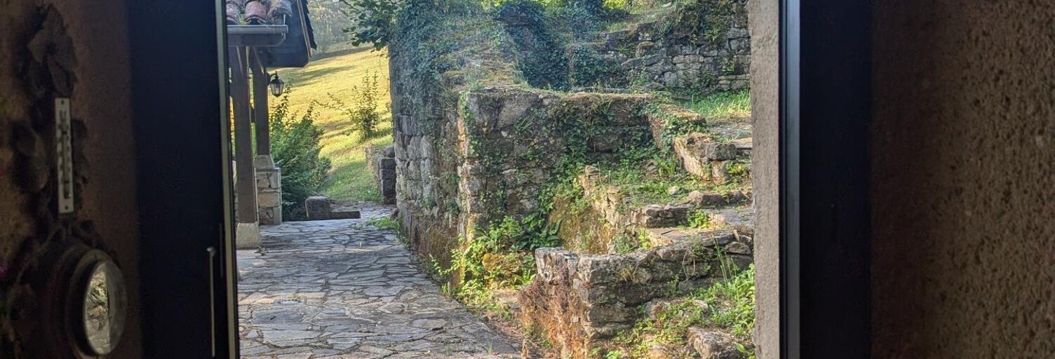 Maison 5 Pièces 117 m² à vendre à Faycelles (46100)