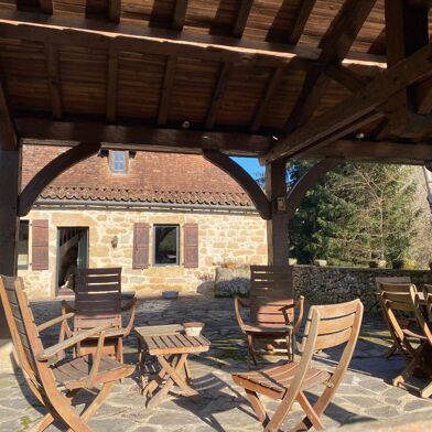 Maison 5 pièces 290000 €