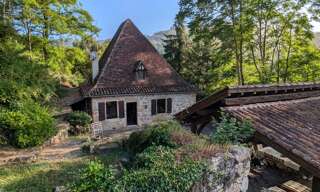 Maison 5 Pièces 117 m² à vendre à Faycelles (46100)