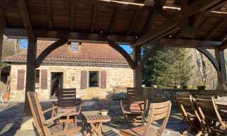 Maison 5 Pièces 117 m² à vendre à Figeac (46100)