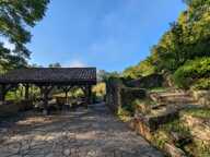 Source, ruisseau, charme, authenticité, zénitude et fraicheur des arbres. — photo 4