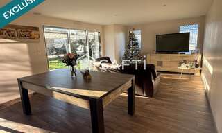 Maison 6 Pièces 125 m² à vendre à Saint-Barthélemy (56150)