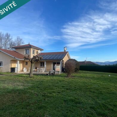 Maison 4 pièces 359000 €