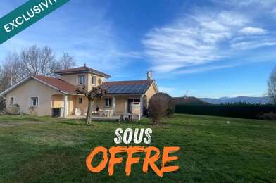 Maison 4 pièces 359000 €