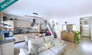 Appartement 4 Pièces 78 m² à vendre à Carcans (33121)