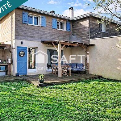 Appartement 4 pièces 280000 €