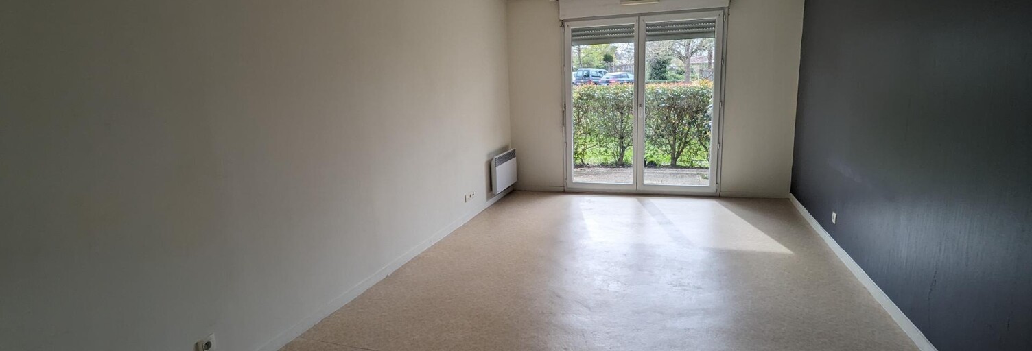 Appartement 3 Pièces 61 m² à vendre à Rocheservière (85620)
