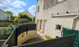 Appartement 1 Pièce 43 m² à vendre à La Ville-du-Bois (91620)