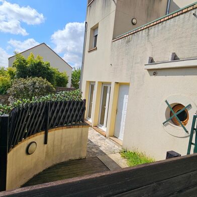 Appartement 1 pièces 127000 €