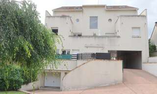 Appartement 1 Pièce 43 m² à vendre à La Ville-du-Bois (91620)