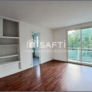 Appartement 3 pièces 219000 €