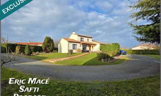 Maison 4 Pièces 97 m² à vendre à Vezins (49340)