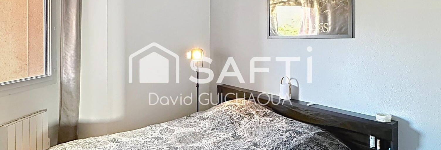 Appartement 3 Pièces 51 m² à vendre à L'Union (31240)