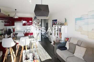 Appartement 3 pièces 175000 €