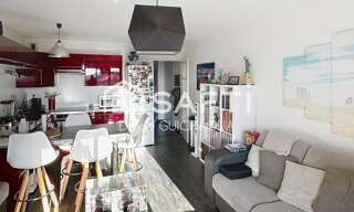 Appartement 3 Pièces 51 m² à vendre à L'Union (31240)