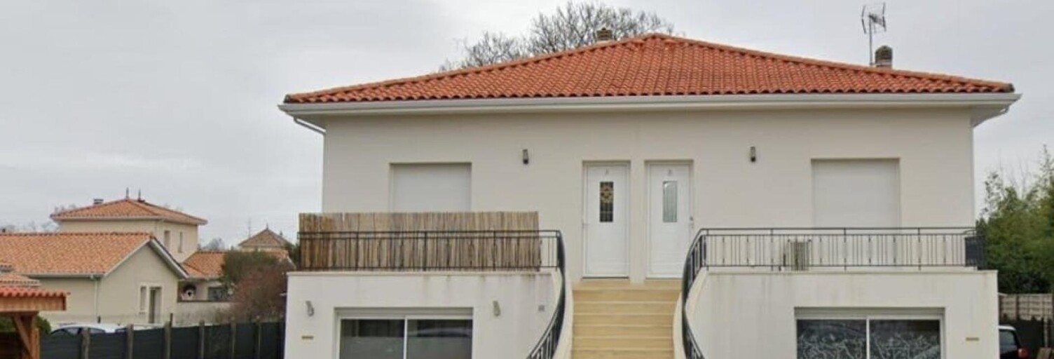 Commerce 5 Pièces 72 m² à vendre à Villenave-d'Ornon (33140)