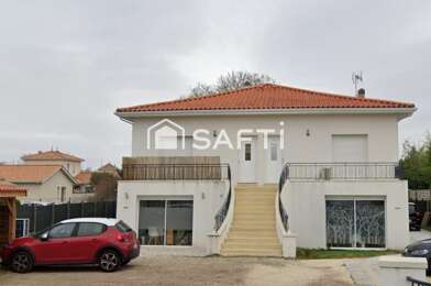 Commerce 5 pièces 226000 €