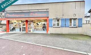 Commerce  623 m² à vendre à Houdan (78550)