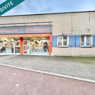 Commerce  399000 €