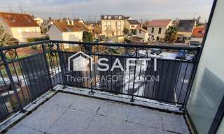 Appartement 2 Pièces 40 m² à vendre à Persan (95340)