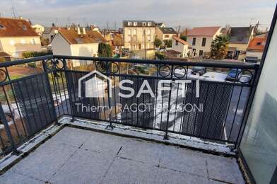 Appartement 2 pièces 145000 €