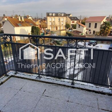 Appartement 2 pièces 145000 €