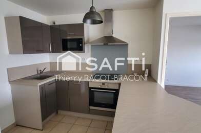 Appartement 2 pièces 145000 €