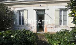 Maison 6 Pièces 119 m² à vendre à Talence (33400)