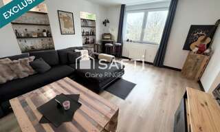 Maison 8 Pièces 162 m² à vendre à Loupershouse (57510)