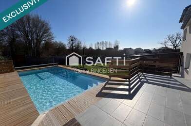 Maison 8 pièces 239000 €