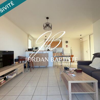 Appartement 3 pièces 129000 €