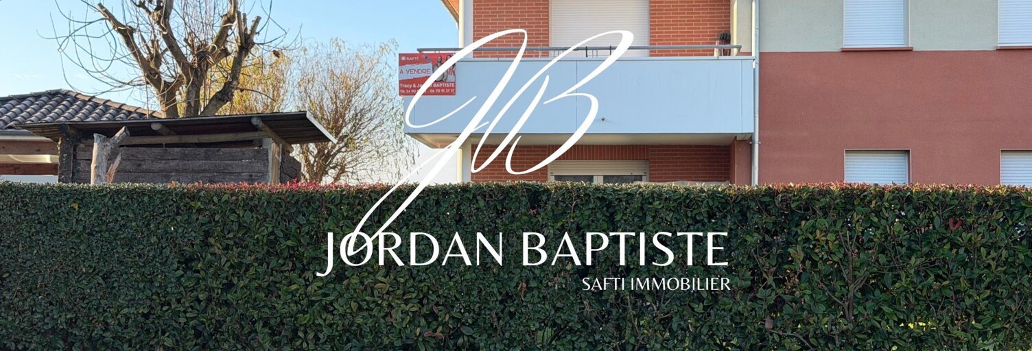 Appartement 3 Pièces 55 m² à vendre à Montauban (82000)