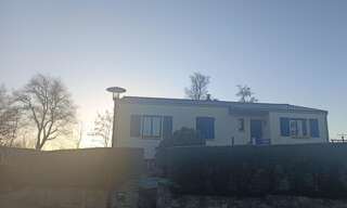 Maison 6 Pièces 149 m² à vendre à Les Herbiers (85500)